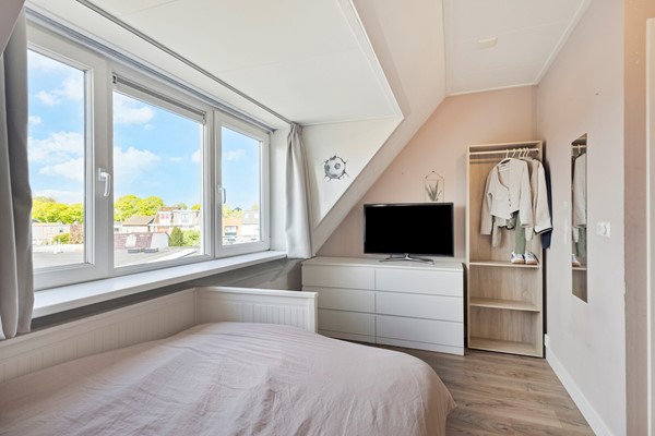 Medium property photo - Ruyghweg 343, 1781 DK Den Helder
